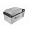 Alpicool C20 с адаптером