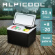 Alpicool ARC35