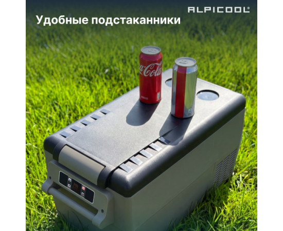 Alpicool CF35 (12/24)