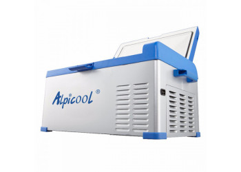 Автохолодильник переносной Alpicool ABS-25