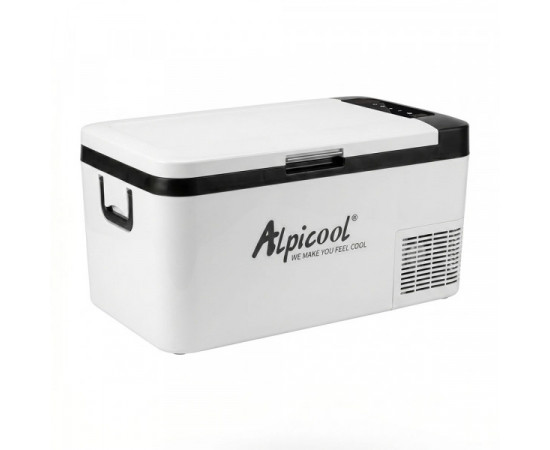 Alpicool K18