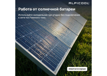 Alpicool P18 (12/24)