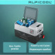 Alpicool CX40