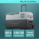 Alpicool CX40