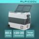 Alpicool ET60