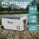 Alpicool ET36 (12/24)