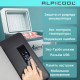 Alpicool C30 (12/24)