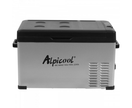 Alpicool C30 (12/24)
