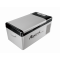 Alpicool C15 с адаптером