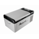 Alpicool C15 с адаптером