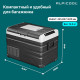 Alpicool TS40 (12/24)