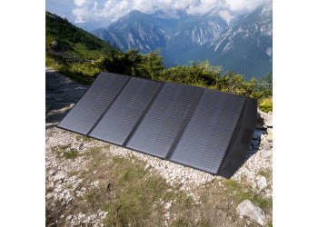 Солнечная батарея 200W
