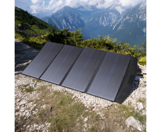 Солнечная батарея 200W