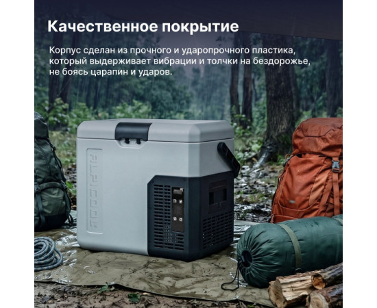 Alpicool P18 (12/24)