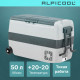 Alpicool ET50