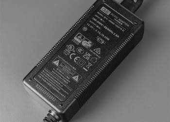 Адаптер для автохолодильника GVE (60W)