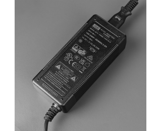 Адаптер для автохолодильника GVE (60W)