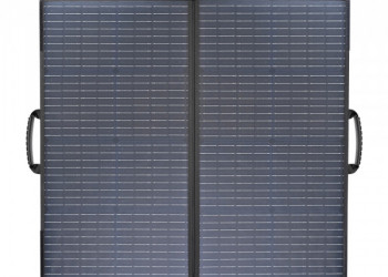 Солнечная батарея 100W
