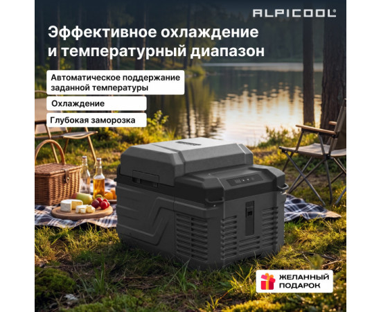 Alpicool NL12 (12/24)