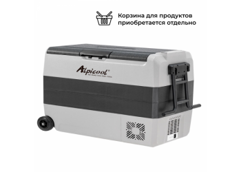 Alpicool ET60