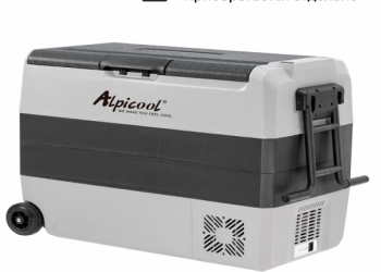 Alpicool ET60