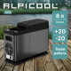 Alpicool CF8 (black)