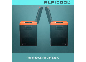 Alpicool CL50