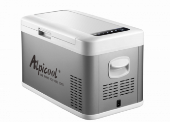 Alpicool MK25 (12/24)
