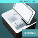 Автохолодильник компрессорный Alpicool ARC22