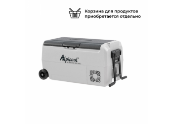 Alpicool ET36 (12/24)