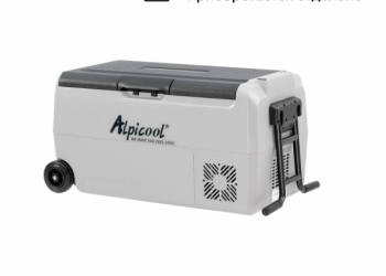 Alpicool ET36 (12/24)