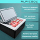 Alpicool ARC35