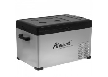 Alpicool C30 (12/24)