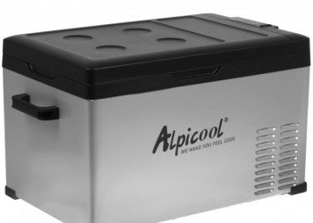 Alpicool C30 (12/24)
