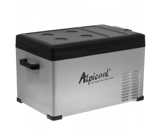 Alpicool C30 (12/24)