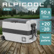 Alpicool ET50