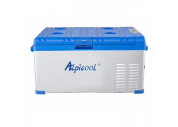 Автохолодильник переносной Alpicool ABS-25