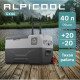 Alpicool CX40