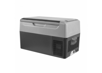 Alpicool C22 с адаптером