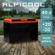 Alpicool CL40 (12/24)
