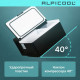 Автохолодильник компрессорный Alpicool ARC22