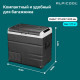Alpicool TS60 (12/24)