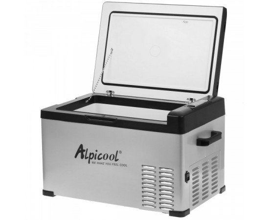 Alpicool C30 (12/24)