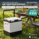 Alpicool P22 (12/24)