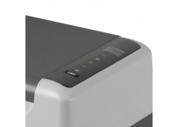 Alpicool C22 с адаптером