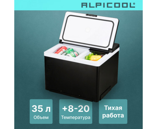 Alpicool ARC35