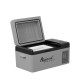Alpicool C20 с адаптером