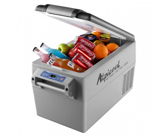 Alpicool CF35 (12/24)