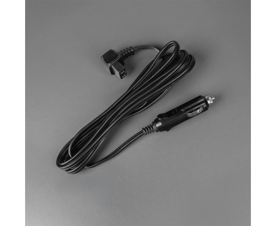 Кабель питания 12/24V (3 м)