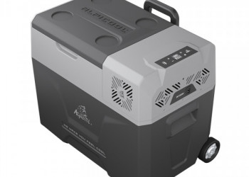 Alpicool CX40